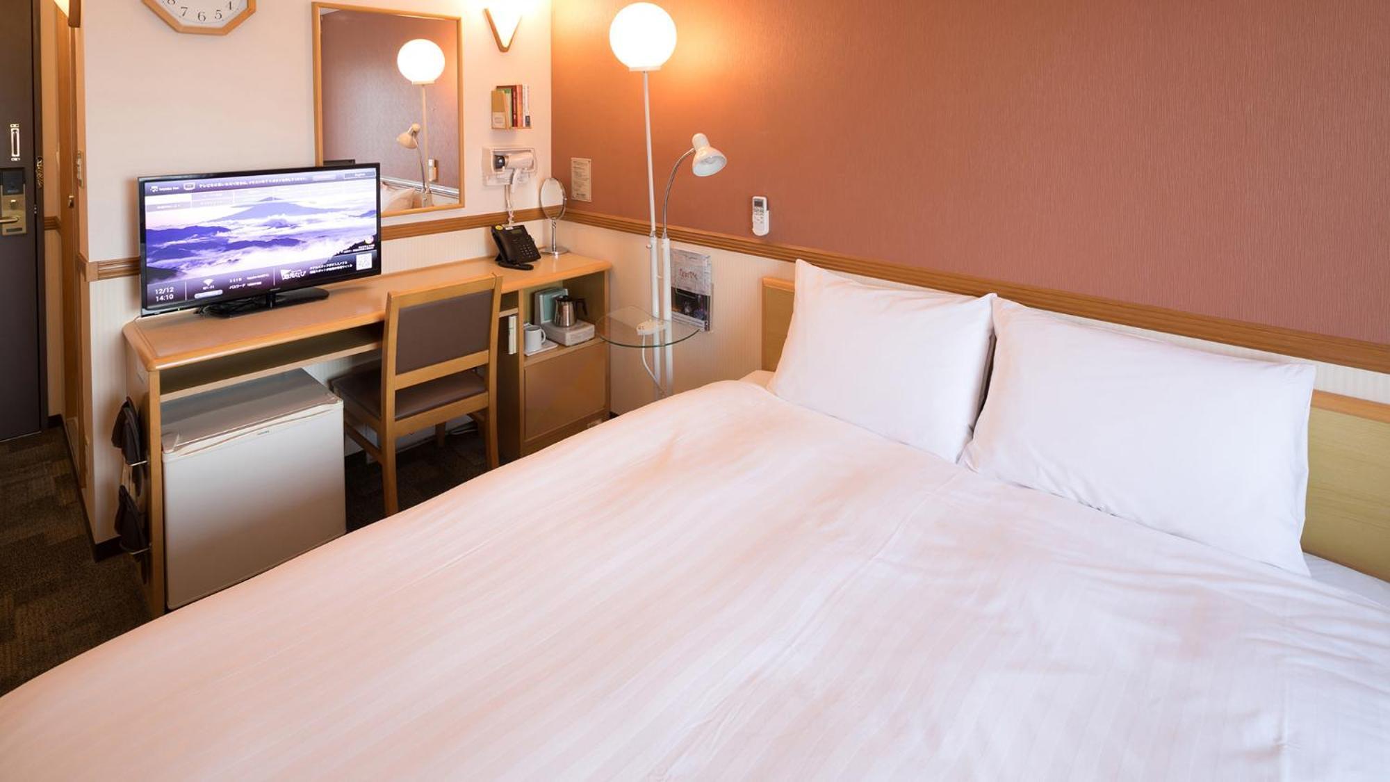 Toyoko Inn Nagoya Owari Ichinomiya Ekimae Habitación foto