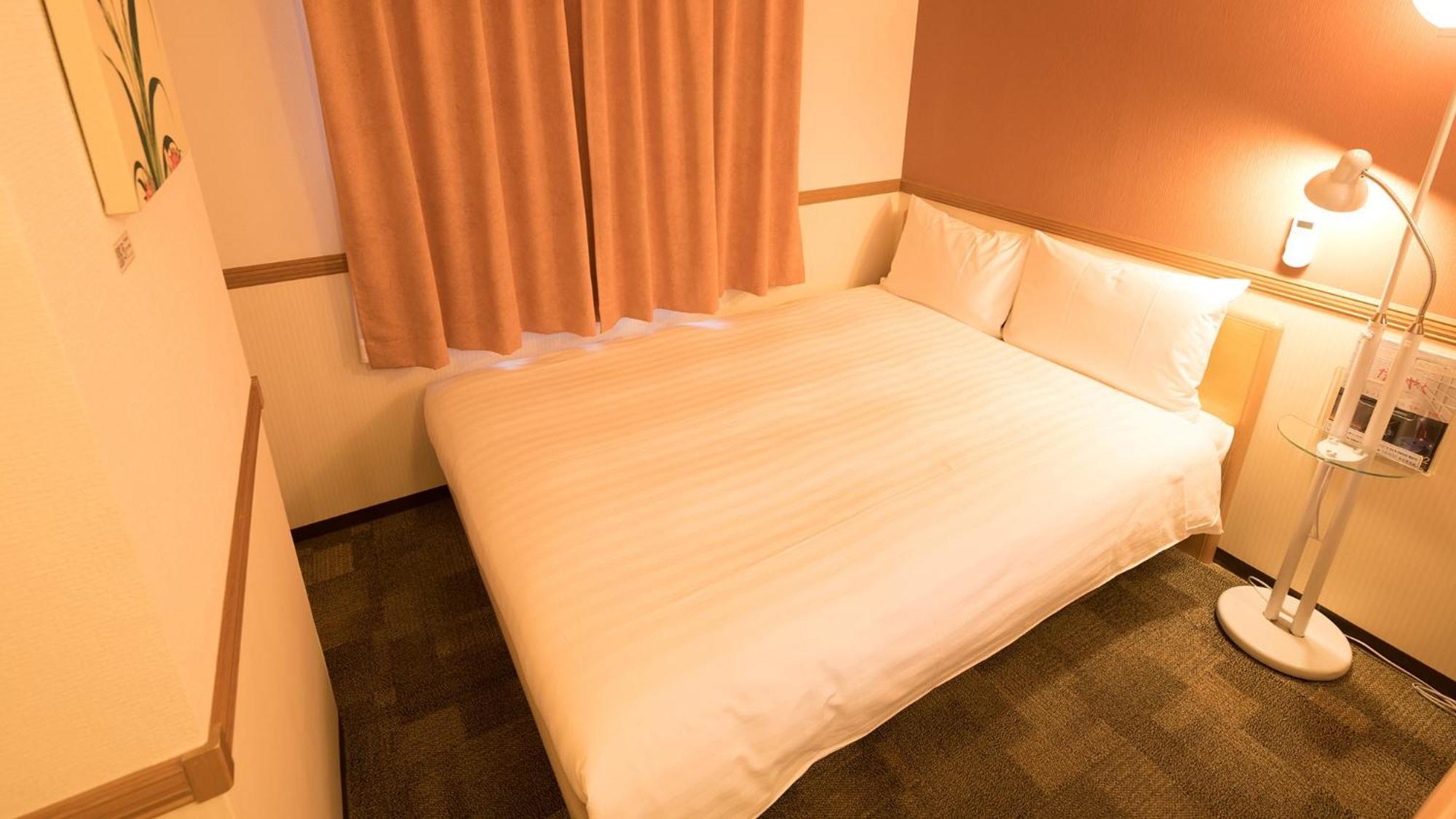 Toyoko Inn Nagoya Owari Ichinomiya Ekimae Habitación foto
