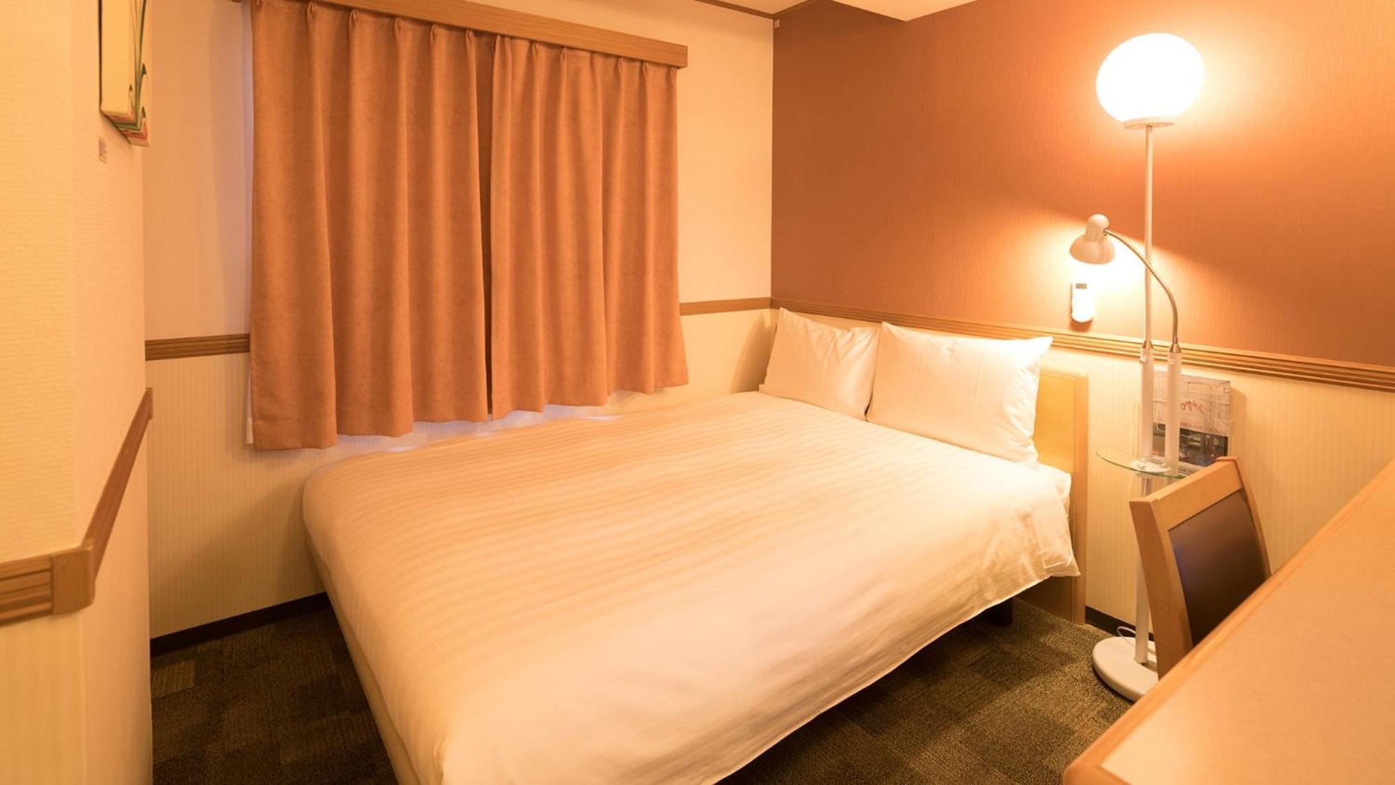 Toyoko Inn Nagoya Owari Ichinomiya Ekimae Habitación foto