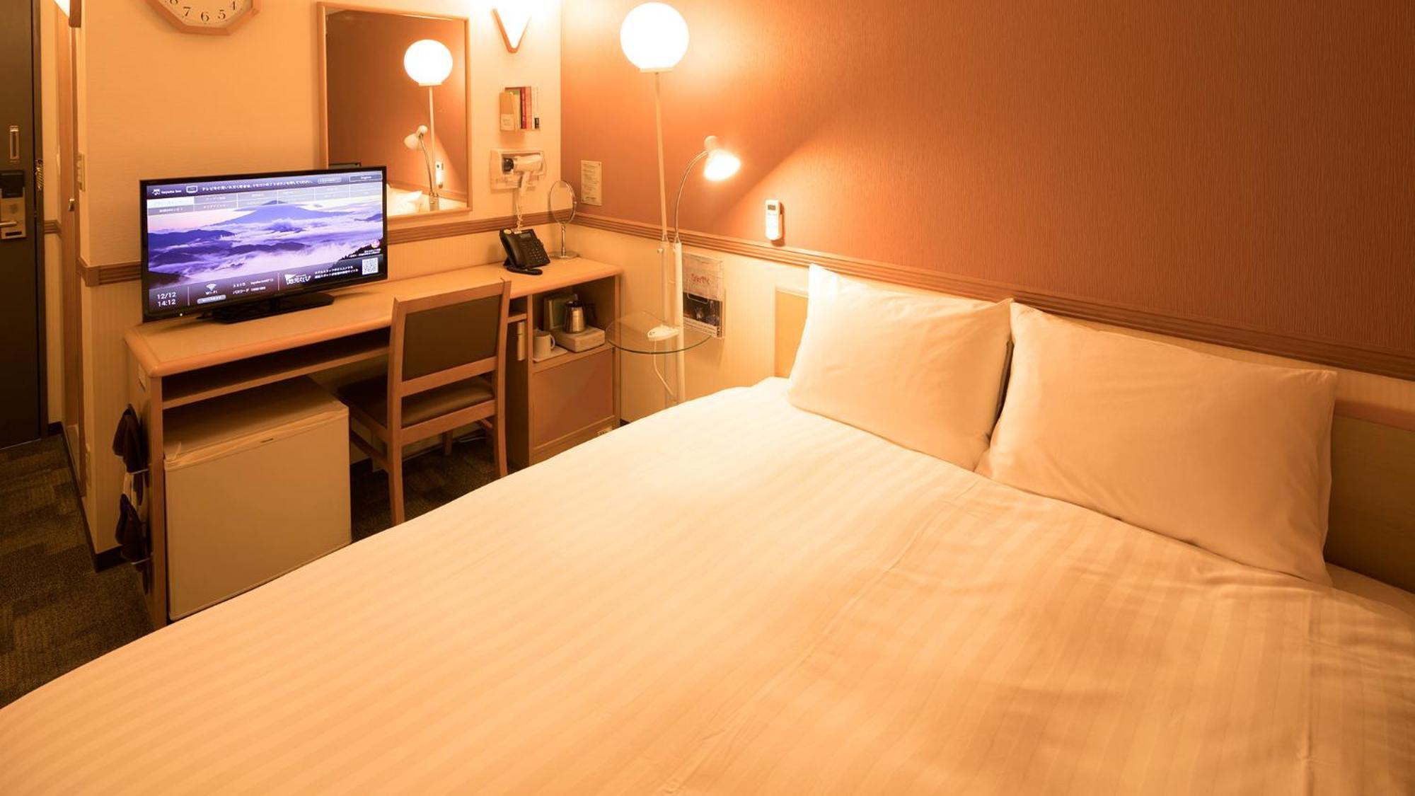 Toyoko Inn Nagoya Owari Ichinomiya Ekimae Habitación foto