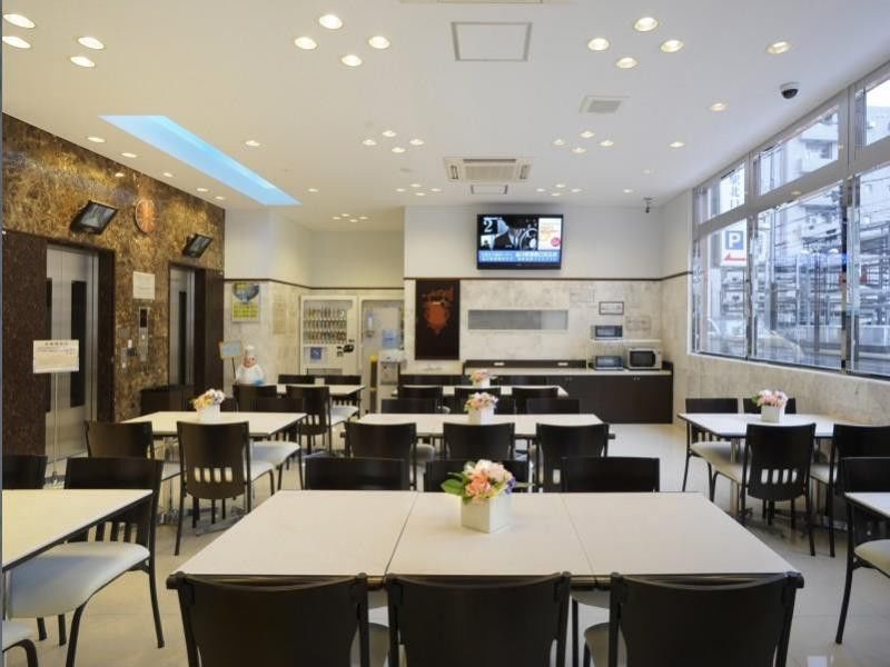 Toyoko Inn Nagoya Owari Ichinomiya Ekimae Exterior foto
